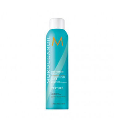 Moroccanoil Dry Texture Spray 205ml Haarspray voor Volume en Vorm - 1