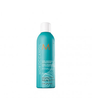 Moroccanoil Curl Cleansing Conditioner 250ml Curl cleansing conditioner - 1