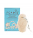 Foamie Shake Your Coconuts Shampoo bar voor normaal haar 80g Organische shampoo bar speciaal voor normaal haar - 1