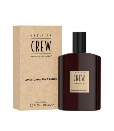 American Crew Americana Fragrance 100ml Parfum - 1