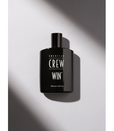American Crew Win Fragrance 100ml Parfum - 2