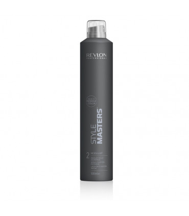 Revlon Professional Style Masters Modular Hairspray 500ml Haarlak Medium Fixatie - 1