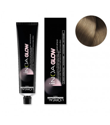 L'Oréal professionnel Inoa Glow L13 Ammoniakvrije permanente haarkleursysteem - 1