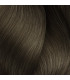 L'Oréal professionnel Majirel Cool Inforced 7.13 Professionele haarkleuring - 2