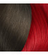 L'Oréal professionnel Majicontrast Absolu 50ml Rouge Gekleurde highlights voor brunettes - 2