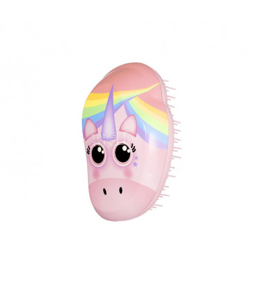 Tangle Teezer Original Kids Rainbow/Pink Unicorn Haarborstel voor KIDS - 2