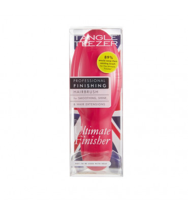 Tangle Teezer Ultimate Pink Haarborstel voor droog haar - 2