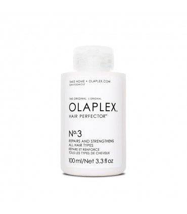 Olaplex N°3 Hair Perfector 100ml Effectieve thuisbehandeling voor beschadigd haar - 1