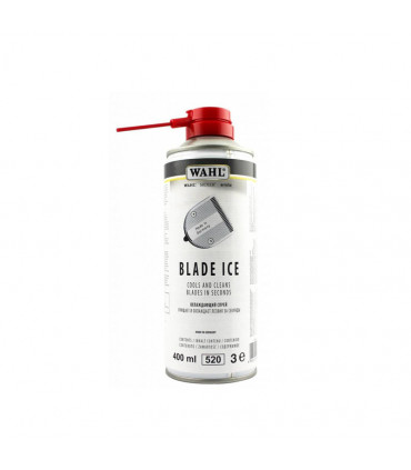 Wahl Blade Ice Spray 400ml Koeling Spray - 1