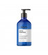 L'Oréal professionnel Série Expert Sensi Balance Shampoo 500ml Kalmerende shampoo voor de gevoelige hoofdhuid - 1