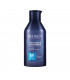 Redken Color Extend Brownlights Shampoo 300ml Toniserende shampoo voor Bruin Haar - 1