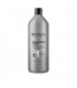 Redken Hair Cleansing Cream Shampoo 1000ml errijkt met chelatoren, anti-oxidanten en een UV-filteE - 1