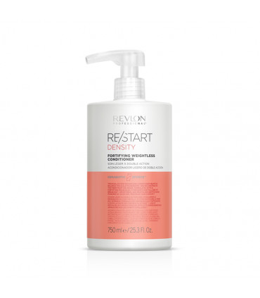 RE/START Density Fortifying Conditioner 750ml