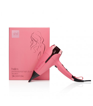 Sèche-Cheveux Helios™ Édition Limitée Pink