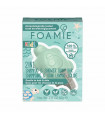 Foamie Kids 2In1 Turtelly Cool Solid Shampoo & Wash 80g