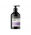 Serie Expert Chroma Crème Shampoo Purple Dyes 500ml