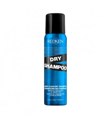 Dry Shampoo 150ml