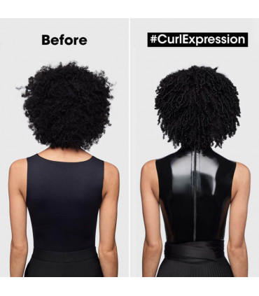 Série Expert Curl Expression Crème-En-Gelée Activatrice De Définition 250ml
