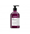 Serie Expert Curl Expression Anti-Buildup Cleansing Jelly Shampoo 500ml