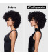 Serie Expert Curl Expression Intense Moisturizing Cleansing Cream Shampoo 500ml