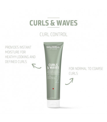 Stylesign Curls & Waves Curl Control 150ml