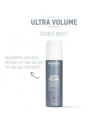 Stylesign Ultra Volume Double Boost 200ml