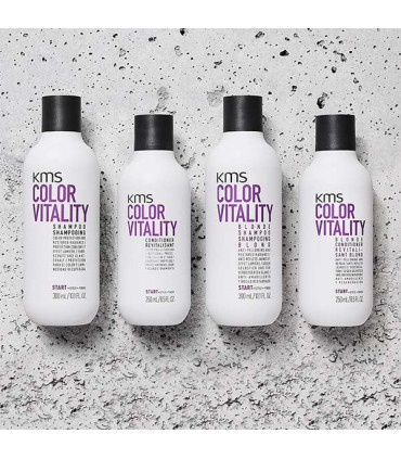 Color Vitality Shampooing Blond 300ml