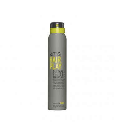 Hair Play Texture Remodelable 200ml