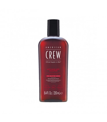 American Crew Anti-Hairloss + Thickening Shampoo 250ml Hoofdhuidshampoo - 1