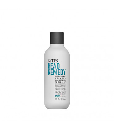 Head Remedy Deep Cleanse Shampoo 300ml