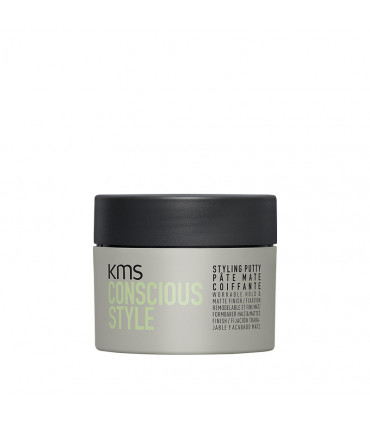 Conscious Style Styling Putty 75ml