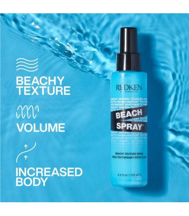 Styling Beach Spray 125ml