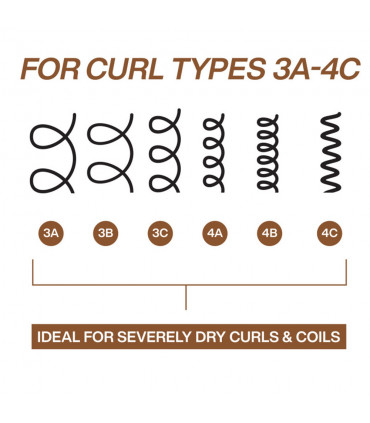 All Soft Mega Curls Conditioner 300ml