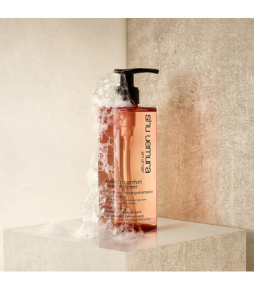 Delicate Comfort Deep Cleanser Moisture Balancing Shampoo 400ml