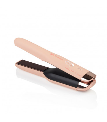 Styler Unplugged Pink Collection