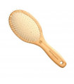 Healthy Hair Ionic Paddle Pro Medium Vented P-5