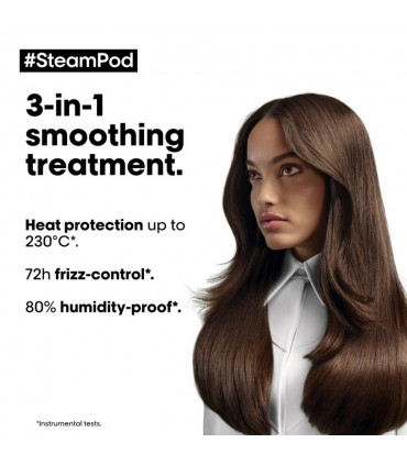 Steampod Professional Smoothing Treatment 50ml