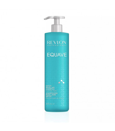 Equave Instant Detangling Shampooing Micellaire 485ml