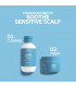 Invigo Balance Senso Calm Shampoo Gevoelige Hoofdhuid 250ml