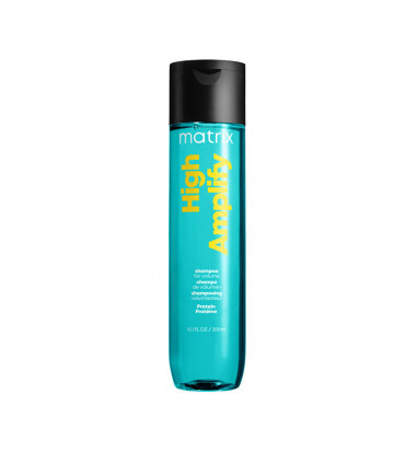 Total Results High Amplify Shampoo 300ml