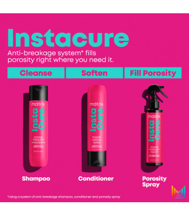 Total Results Instacure Spray 200ml