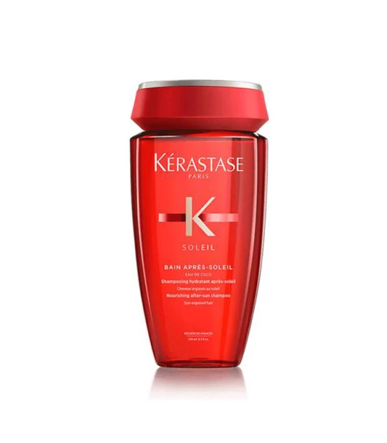 Kérastase Soleil Bain Après-Soleil 250ml  | Celini.nl