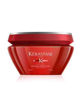 Kérastase Soleil Masque Après-Soleil 200ml  | Celini.be