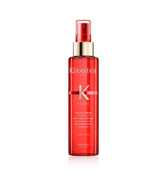 Kérastase Soleil Huile Sirène 150ml  | Celini.nl