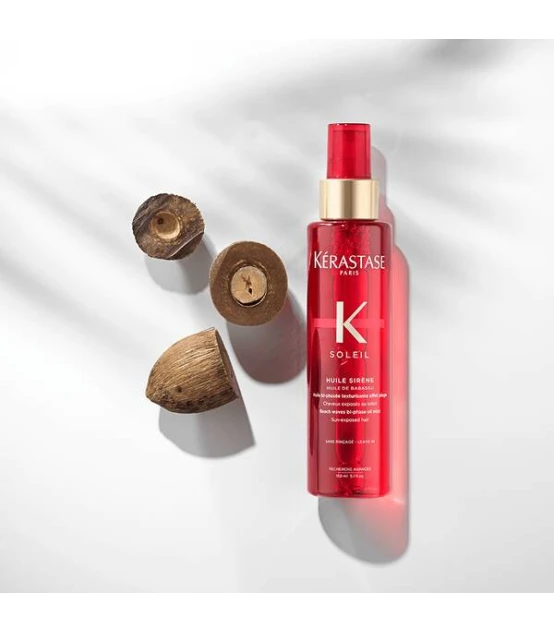 Kérastase Soleil Huile Sirène 150ml  | Celini.nl