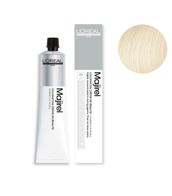 L'Oréal Professionnel Majirel Absolu 60ml 10  | Celini.be