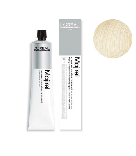 L'Oréal Professionnel Majirel Absolu 60ml 10  | Celini.be