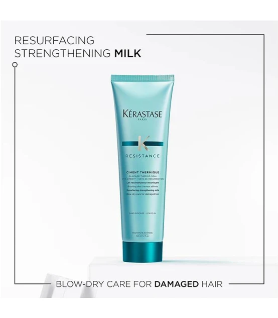 Kérastase Résistance Ciment Thermique 150ml  | Celini.nl