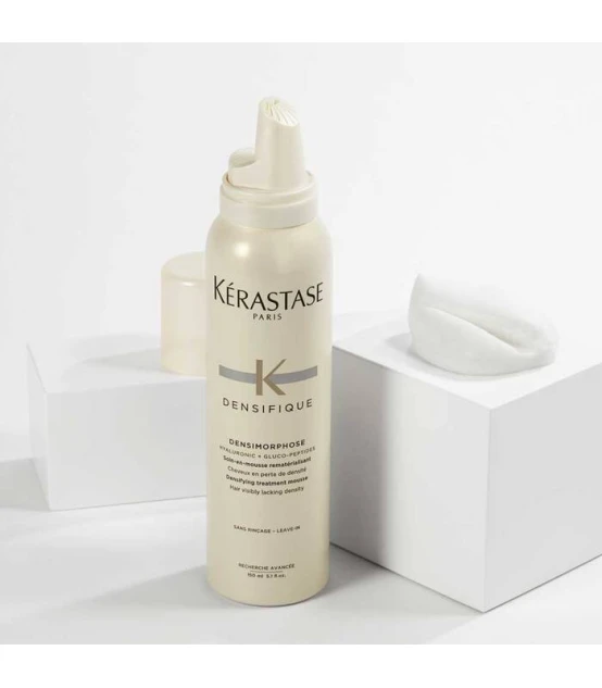 Kérastase Densifique Mousse Densimorphose 150ml  | Celini.nl