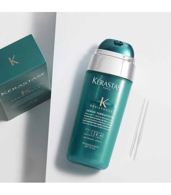 Kérastase Résistance Sérum Thérapiste 30ml  | Celini.nl